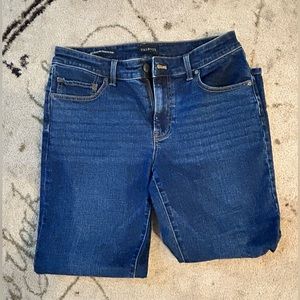 Talbots ‘Everyday Relaxed Jeans’ 6